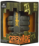 Grenade Thermo Detonator Weight Management Supplement