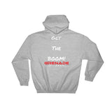 Hooded Sweatshirt