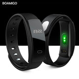 Boamigo Smart Watch