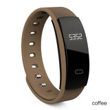 Boamigo Smart Watch
