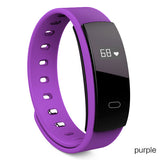 Boamigo Smart Watch
