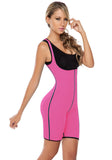 Fit Easy Waist Trainer Body Suit