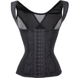 Corset Waist Trainer