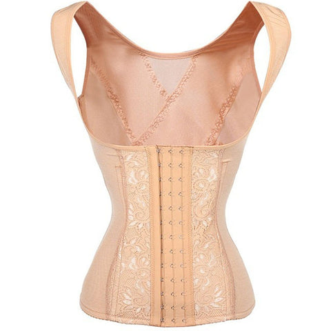 Corset Waist Trainer