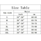 Corset Waist Trainer