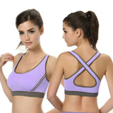 Padded Stretch Fit Vest