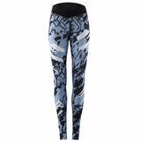 Compression Fitness Pants