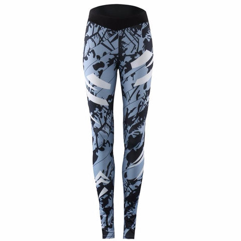 Compression Fitness Pants