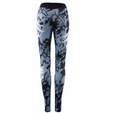 Compression Fitness Pants