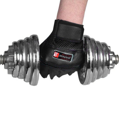 Weight Lifting Gloves