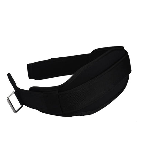 Waist and Back Support