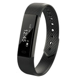 Smart Fitness Band