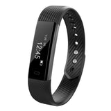Smart Fitness Band
