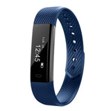 Smart Fitness Band