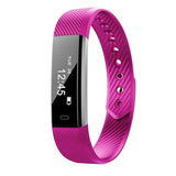 Smart Fitness Band