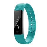 Smart Fitness Band