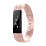 Smart Fitness Band