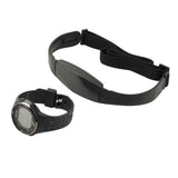 Heart rate Watch + Strap