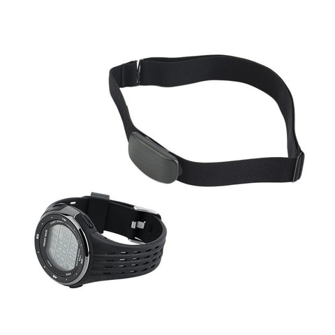 Heart rate Watch + Strap