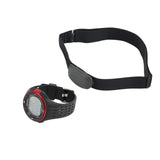 Heart rate Watch + Strap