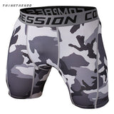 ThinkThenDo Skinny Compression Pants