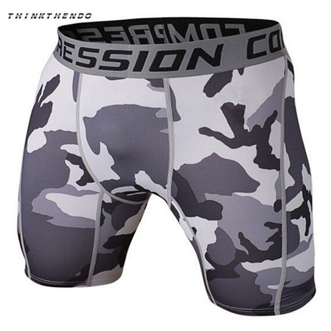 ThinkThenDo Skinny Compression Pants