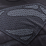 Superhero Short Sleeve