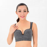Padded Yoga Bra