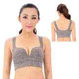 Padded Yoga Bra