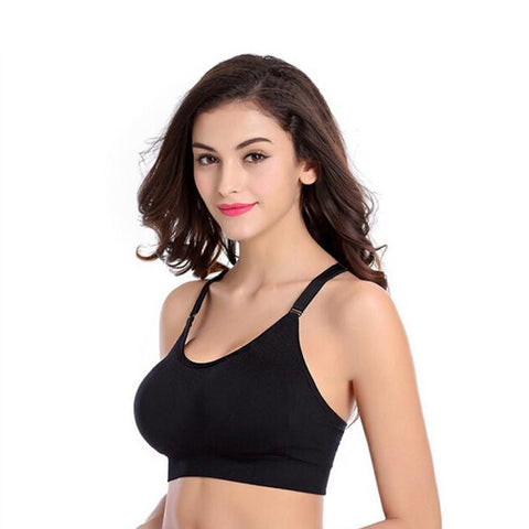 Nice and Simple Workout Bra