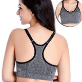 Nice and Simple Workout Bra