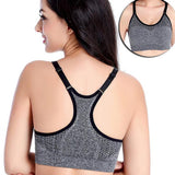 Nice and Simple Workout Bra
