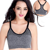 Nice and Simple Workout Bra