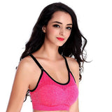 Nice and Simple Workout Bra