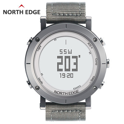 North Edge Men Sports Watch