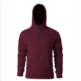 Alpha Man Hoody