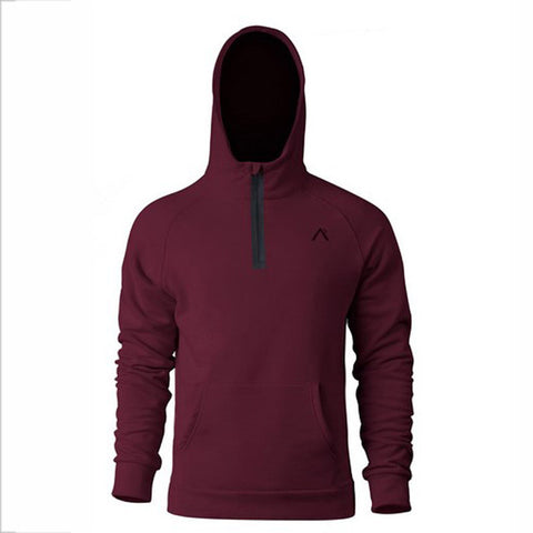 Alpha Man Hoody