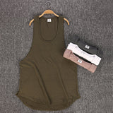 Golds gyms  stringer tank top