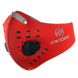 Training Mask