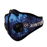 Training Mask