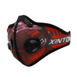 Training Mask