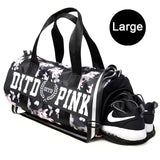 PINK Gym Bag