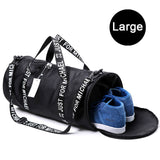 PINK Gym Bag