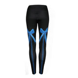 Bow leggings