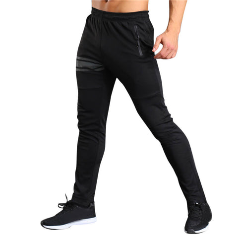 Tight fit gym pants