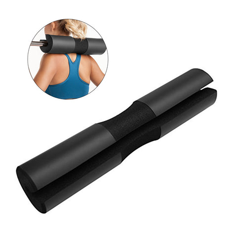 Barbell Squat Neck & Shoulder Protective Foam Pad