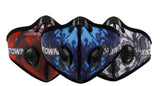 Training Mask