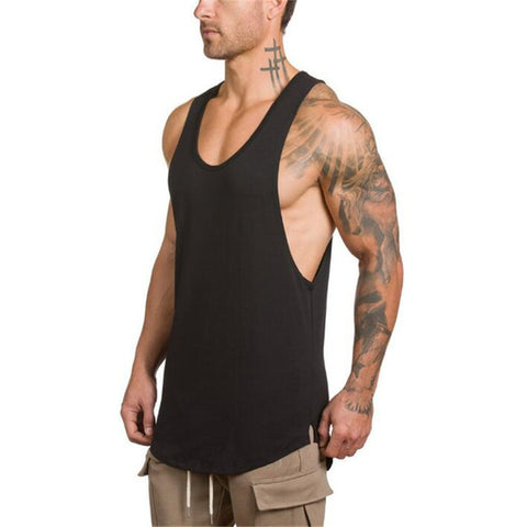 Golds gyms  stringer tank top