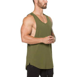 Golds gyms  stringer tank top
