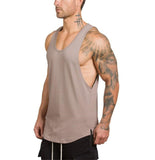 Golds gyms  stringer tank top